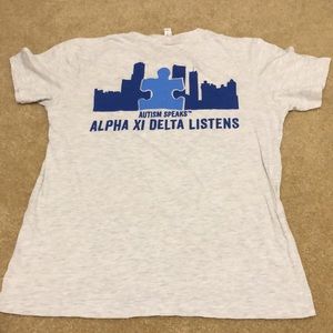 AXID TShirt